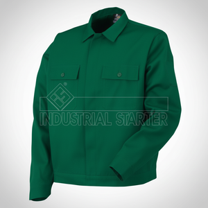 EUROPE Workwear <b>Jacket</b> - Product Image 1