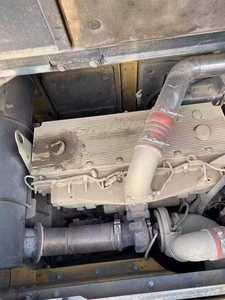 รถขุดไฮดรอลิกขนาดใหญ่ 49 ตัน ยี่ห้อจีน XCM-G รุ่น Xe490dk พร้อมเครื่องยนต์คัมมินส์ มอเตอร์ เกียร์บ็อกซ์ และลูกปืน สำหรับงานเหมือง ขาย - Product Image 5