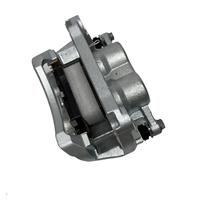 Ensemble d'étrier de frein APG d'origine 8983890666 8983890665 pour Isuzu D-MAX 2021-2026 JMC Lingtuo