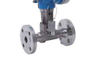 Endress+hauser 7F2C25/40/50 Medidor de Flujo Proline Prowirl F 200 E+h de Alta Precisión para - Product Image 3