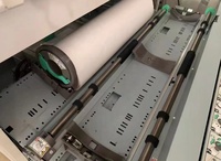 Copieur ingénieur remanufacturé pour Ricoh MP W3600 productivité multifonctionnelle grand format