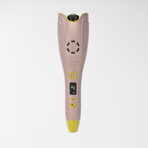 <span class=keywords><strong>Rizador</strong></span> de ondas para rizos y ondas sin esfuerzo, revestimiento de cerámica, <span class=keywords><strong>rizador</strong></span> de pelo automático antienredos, <span class=keywords><strong>Rizador</strong></span> De Pelo - Product Image 5