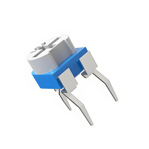 Präzisions-Tocos RM063-103 10K Ohm Kohleschicht-Potentiometer - Product Image 5