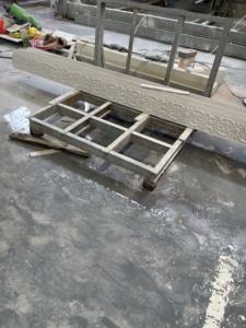 Revêtement de sol en pierre <span class=keywords><strong>calcaire</strong></span> pour l'extérieur, carreaux de piscine, carreaux de porcelaine, dalles de pavage en pierre <span class=keywords><strong>calcaire</strong></span> jaune Tandur, carreaux de céramique - Product Image 3