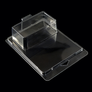 Empaque de Blister de Plástico Transparente Premium Personalizado con Relieve para Velas, Pegatinas y Manualidades - Product Image 6