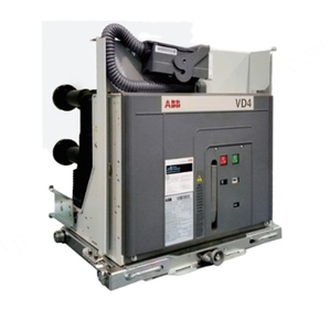 Interruptor de Circuito al Vacío de Acero Inoxidable A-BB VD4 Serie EL-EP/EL-PT/EL, 1 Año de Garantía, Uso Industrial, VD4 VD4/CL VD4/HE VD4 - Product Image 1