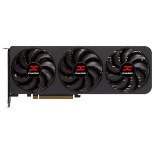 Tarjeta Gráfica Independiente PowerColor 9070 GRE de 12GB Radeon para E-Sports, Tarjeta de Video para Juegos PowerColor 9070 GRE de 12GB - Product Image 4
