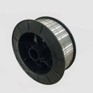 Fil de fer à lier noir recuit, huilé léger, haute résistance, 1,57 mm, pour armatures - Product Image 5