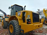 Gebrauchter CAT 966H Radlader Schwerlast-Frontlader für Bau, Bergbau, Steinbruch, Materialtransport und Erdbewegung