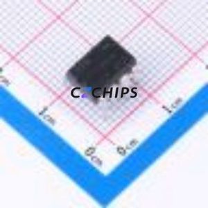 PVT322APBF Solid State Relay (MOS Output) DIP-8 Relay SPST-NO (1 Form A) 250V 500mA 8Ohm - Product Image 1