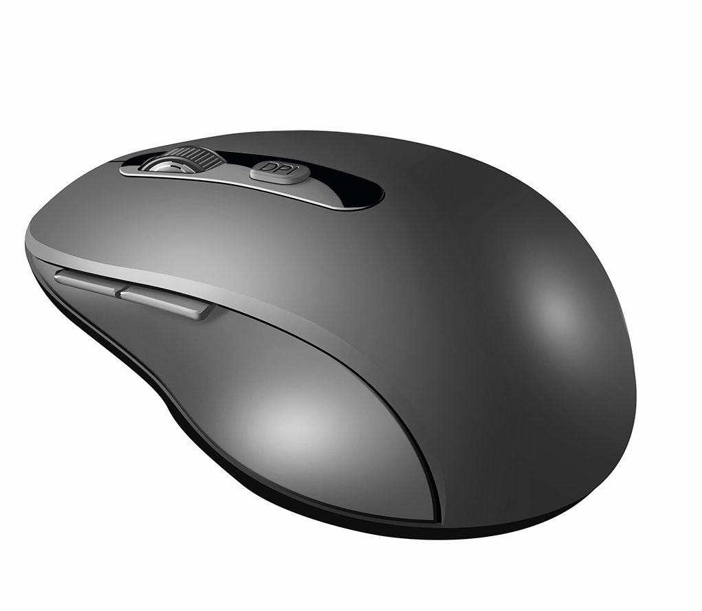 AI smart translation mouse voice to text input mouse voice search multi-language language big news ai mouse