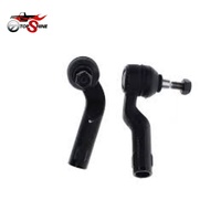 BP4L-32-290 Ujung Tie Rod Suku Cadang Kemudi Mobil untuk Mazda 2/3/5/6 CX5 CX7 BT50 Rakitan Ujung Tie Rod Kemudi Mobil