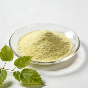 Longsheng Nature Elfenblumen-Extrakt-Pulver für die Gesundheit des Mannes, 10% 20% Icariin, Epimedium, vakuumverpackt im Kunststoffbehälter - Product Image 2