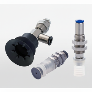 PISCO VPB20-J Soufflets Type Vacuum Lifter Pad Catégorie de produit - Product Image 1