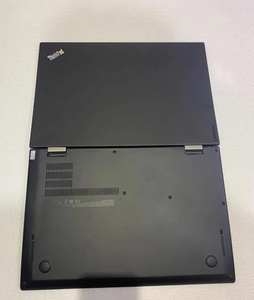 แล็ปท็อปธุรกิจ Lenovo ThinkPad X1 Carbon 2016 รุ่นปรับปรุงใหม่ Intel Core i7 รุ่นที่ 6 แรม 16GB SSD 512GB - Product Image 2