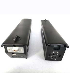 Рама для навигатора Ebike 48 В 40 А · ч с двойной батареей для электровелосипеда, 48 В 20 А · ч и Кирин 48 В 20 А · ч - Product Image 3