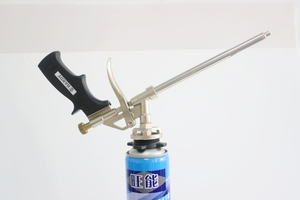 Tủ bếp cửa gỗ 500ml <span class=keywords><strong>750ml</strong></span> nén kháng <span class=keywords><strong>PU</strong></span> bọt thời tiết con dấu Polyurethane phun <span class=keywords><strong>PU</strong></span> bọt - Product Image 6