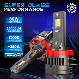 Precios de fábrica H11B faros LED súper brillantes 12V 82W bombillas de faros LED de coche para <span class=keywords><strong>Kia</strong></span> Forte Koup 2010-2013 - Product Image 4