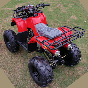 ผู้ผลิต <span class=keywords><strong>ATV</strong></span> 40 อันดับแรกประจำปี 2025 <span class=keywords><strong>รถ</strong></span>เอทีวีสีแดงสำหรับขับขี่ออฟโรด <span class=keywords><strong>รถ</strong></span>เอทีวี 4 ล้ออเนกประสงค์ พร้อมกันชนหน้าและไฟหลายดวง <span class=keywords><strong>ราคา</strong></span>ประหยัด - Product Image 3
