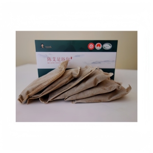 ถุงแช่<span class=keywords><strong>เท้า</strong></span>ใบหนาด มีสรรพคุณในการขับไล่ความเย็นและความชื้นภายใน/บรรเทาอาการหนาวเย็นที่มือและ<span class=keywords><strong>เท้า</strong></span> - Product Image 5