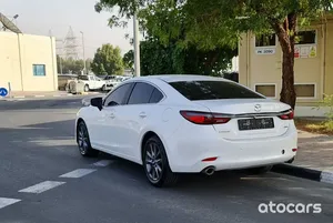 <span class=keywords><strong>Mazda</strong></span> 6 <span class=keywords><strong>2</strong></span>.5L <span class=keywords><strong>2020</strong></span> USADO, Sedán, ECONÓMICO - Product Image 5