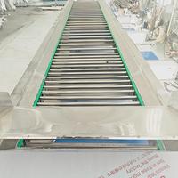YouBan Food Grade Roller Type Sorteermachine voor bieten, fruit en groenten op maat