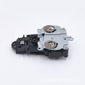 Accessoire direct usine : Coupleur thermostat KSD689 pour bouilloire électrique, interrupteur de contrôle de température pour appareils électroménagers - Product Image 4