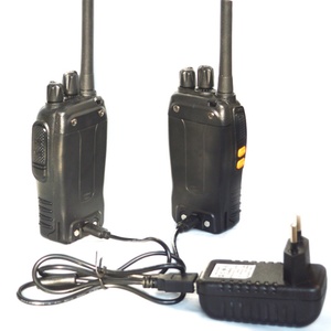 Baofeng BF-888H Professional Top Brand 3.7V Radio English Walkie Talkie at Wholesale Price Cheap Toki Woki Waki <b>Taki</b> - Product Image 3