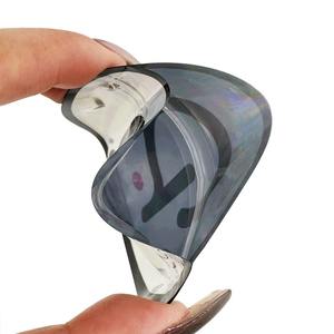 Individuell Bedruckte Mylar-Beutel mit Reißverschluss 3,5g UV-LDPE Feuchtigkeitsbeständige Beutel für Milch Großhandelslieferant - Product Image 5