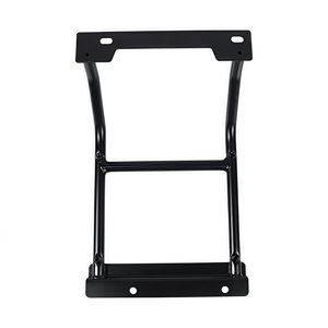 Componentes metálicos OEM con tratamiento superficial para la carcasa del equipo - Product Image 2