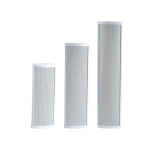 <span class=keywords><strong>ลำโพง</strong></span>คอลัมน์เสียง 3 นิ้ว 720A 20 วัตต์ คุณภาพสูง กันน้ำ สำหรับใช้งานกลางแจ้งและในร่ม - Product Image 1