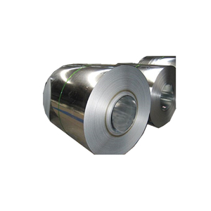 Стальная лента горячего цинкования SCGA270D - Product Image 1