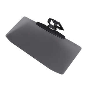 Extensor Universal para Visera de Coche, Antideslumbrante y Bloqueador de Rayos UV para Conducir de Día y de Noche - Product Image 6