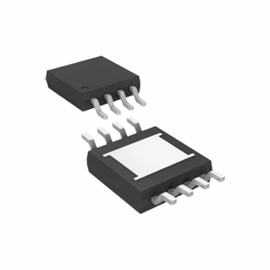 Buy Online Electronic Components 8 TSSOP, 8 MSOP Exposed Pad Original Power Management (PMIC) LTC3632IMS8E#PBF - Product Image 1
