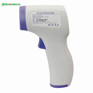 <span class=keywords><strong>Frontal</strong></span> Infrarouge sans Contact <span class=keywords><strong>Thermomètre</strong></span> Numérique <span class=keywords><strong>Prix</strong></span> - Product Image 5
