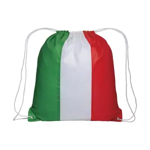 Mercancía personalizada de Sacca Tricolore - Product Image 2