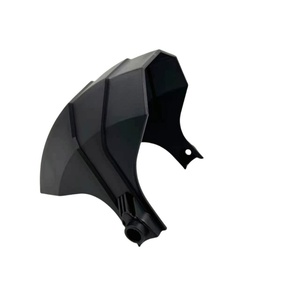 Garde-boue arrière réfléchissant avec feu rouge pour trottinettes KuKirin G3/G4 – Pièces de rechange et accessoires - Product Image 4