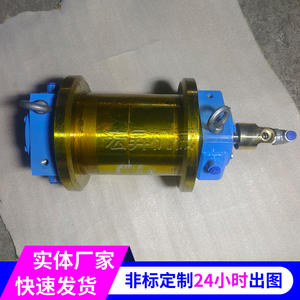 Juntas Rotatorias para Máquina de Colada Continua HS-BHD20-100 DN10-DN200 Conexión Roscada Aplicación para Agua, Aceite y Vapor - Product Image 3