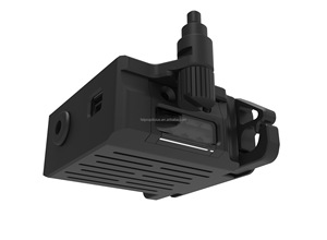 DJI Matrice 4E/M4T无人机PSDK投掷钩安装释放系统紧急交付的库存FT4-P 2级空投套件投掷器 - Product Image 6