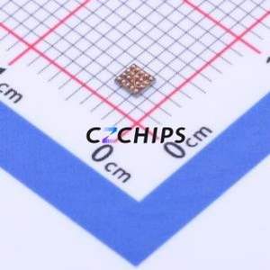 Sensor de alta calidad GH610 SMD Sensor especial Venta al por mayor Chips de componentes electrónicos Proveedor y servicio BOM - Product Image 2