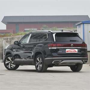 Para <span class=keywords><strong>Volkswagen</strong></span> <span class=keywords><strong>Touareg</strong></span> 330T SI 5 puertas <span class=keywords><strong>7</strong></span> <span class=keywords><strong>plazas</strong></span> mediano grande SUV 2,0 T 186 caballos de fuerza vehículo de gasolina - Product Image 5