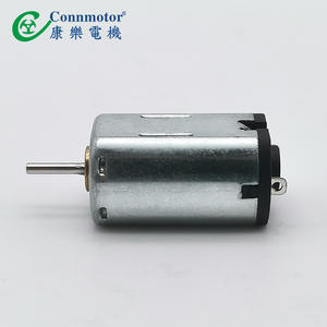 Motor de Corriente Continua Miniatura M20W, Silencioso, para Instrumentos de Belleza Eléctricos, Masajeadores, Experimentos Científicos y Motores Eléctricos Pequeños - CA/CC - Product Image 4