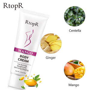 Crema Snellente RtopR, Crema <span class=keywords><strong>per</strong></span> Massaggi Anticellulite, Efficace <span class=keywords><strong>per</strong></span> Perdere Peso, Bruciare Grassi, Tonificare i Muscoli, Snellire la Vita - Product Image 3