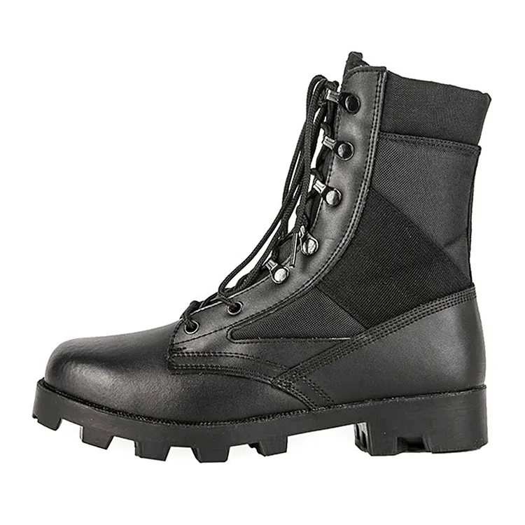 High Top Outdoor Training Boots Manufacturers Combat Boots Desert Boots