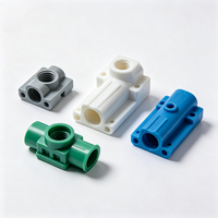 Conception de produits industriels sur mesure, service de modélisation 3D, dessin, usinage CNC, composants structurels métalliques