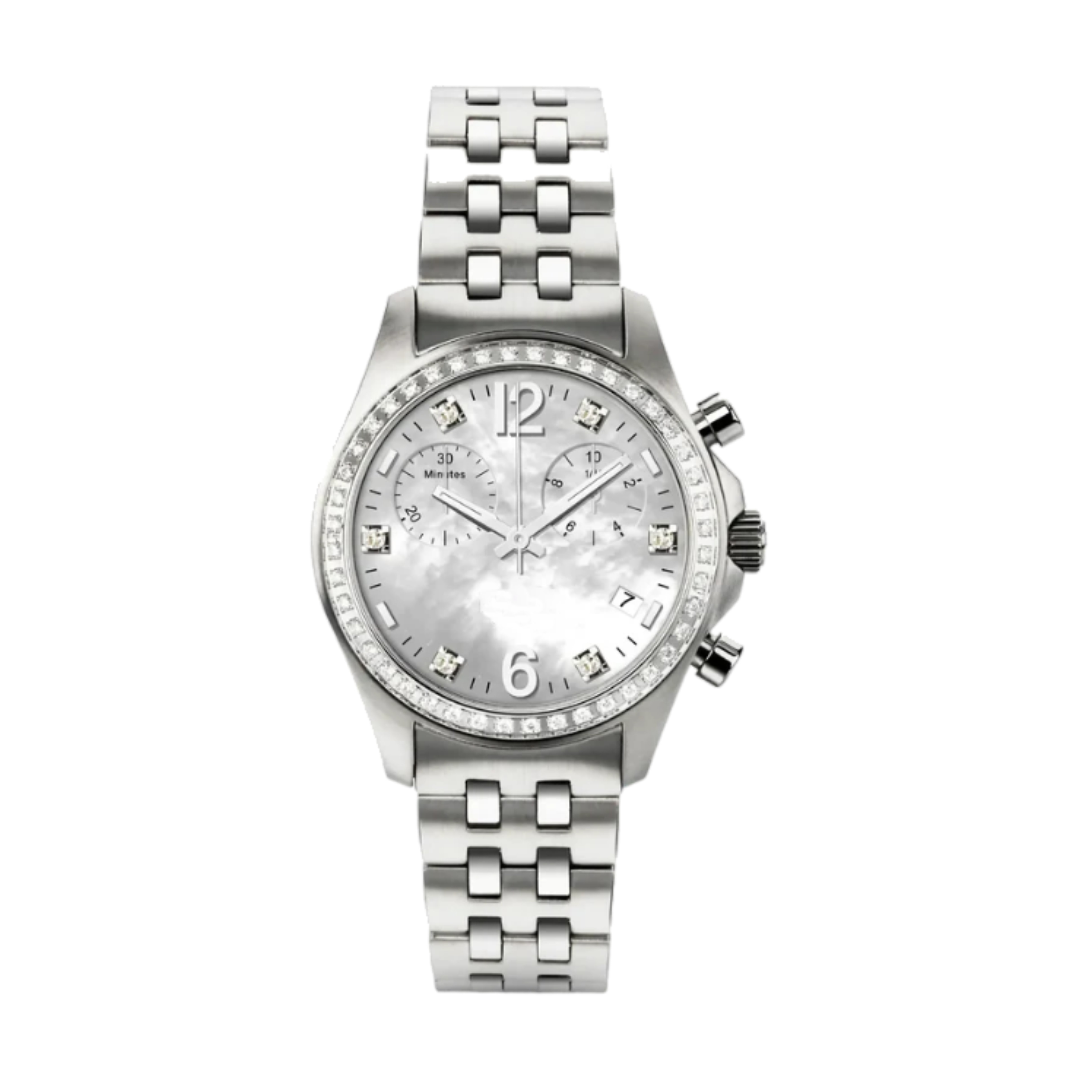 Chronograph Watch
