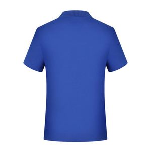 Camiseta de Golf Dry Fit para Hombre, Polo, Uniforme, Liso, 100% Poliéster, Sublimación, Polos Personalizados con Logotipo, Camiseta de Golf - Product Image 3