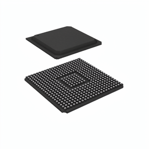 Electronic Circuit Components XC2VP7-6FG456I Authorized Distributor Embedded 456 BBGA - Product Image 1