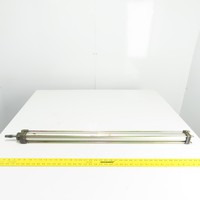 PLC Kyoho 40X860-SR2Y-V Double Act. Pneumatic Cylinder 40mm Bore 860mm Stroke Warranty Product