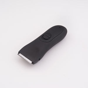 Ipx7 Rechargeable <span class=keywords><strong>intime</strong></span> <span class=keywords><strong>femme</strong></span> <span class=keywords><strong>tondeuse</strong></span> corps Hairscape toiletteur pour zone sensible aisselles <span class=keywords><strong>tondeuse</strong></span> à cheveux hommes - Product Image 2